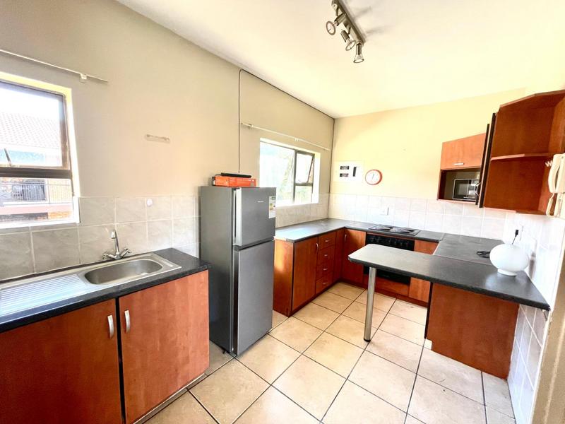 To Let 2 Bedroom Property for Rent in Bult West North West